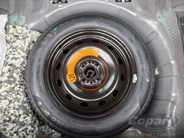 2026 FIAT ARGO 