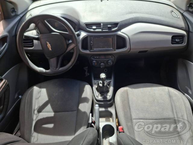 2018 CHEVROLET PRISMA 