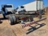 2006 AGRALE 6000 
