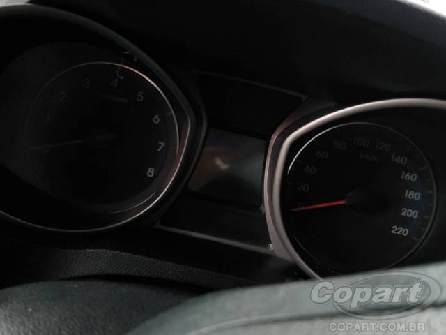 2018 HYUNDAI HB20 