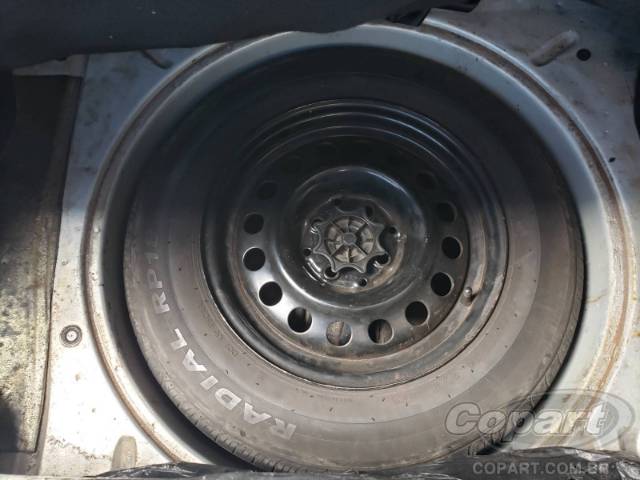 2014 VOLKSWAGEN GOL 