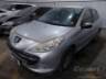 2009 PEUGEOT 207 PASSION 