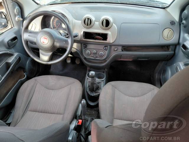 2012 FIAT UNO 