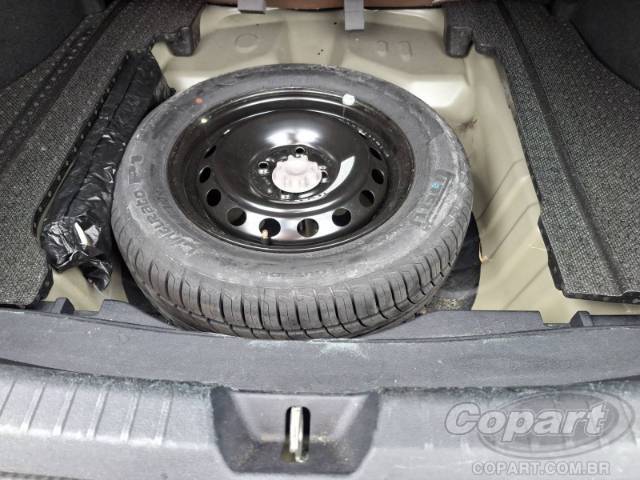 2022 TOYOTA YARIS SEDA 