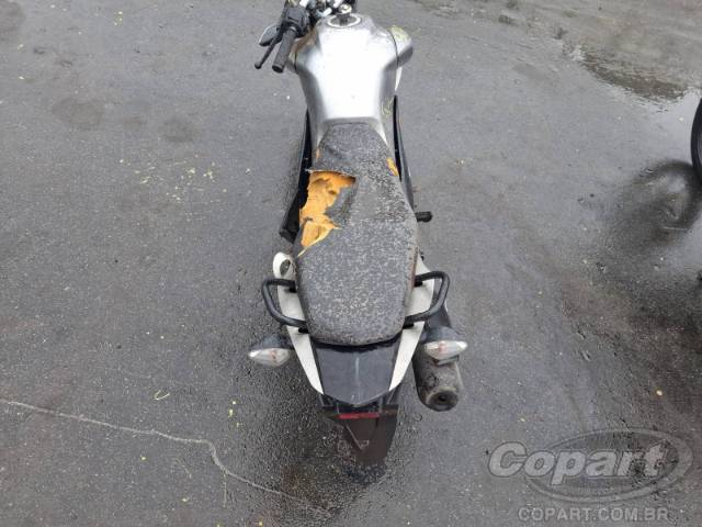 2021 HONDA CG 160 