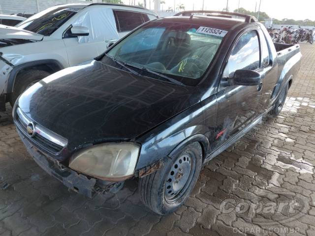 2005 CHEVROLET MONTANA 