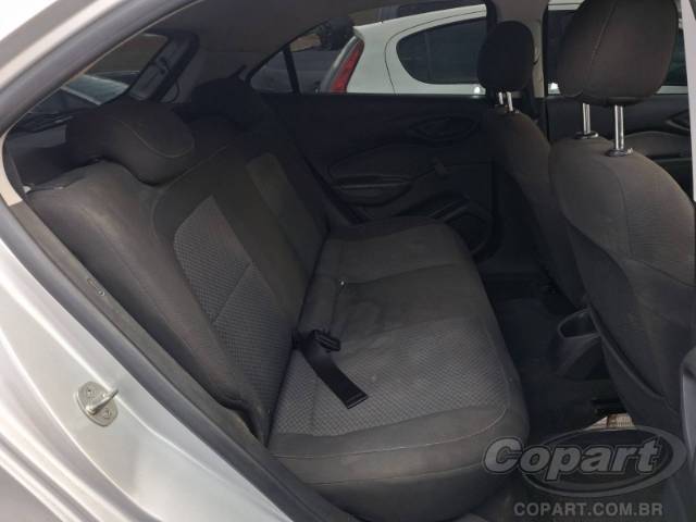 2018 CHEVROLET ONIX 
