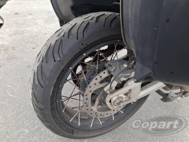 2022 DUCATI MULTISTRADA 