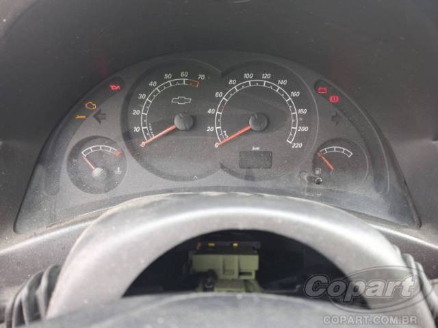 2012 CHEVROLET CORSA 