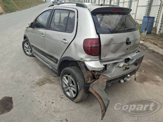 2012 VOLKSWAGEN FOX 