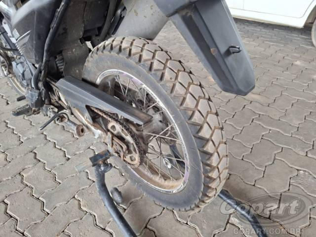 2022 YAMAHA XTZ 150 CROSSER 