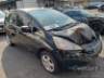 2011 HONDA FIT 