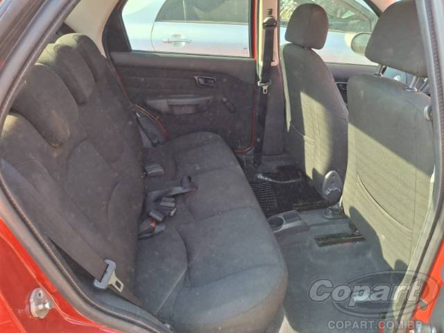 2012 FIAT SIENA 