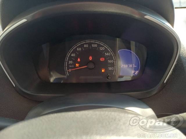 2020 RENAULT KWID 