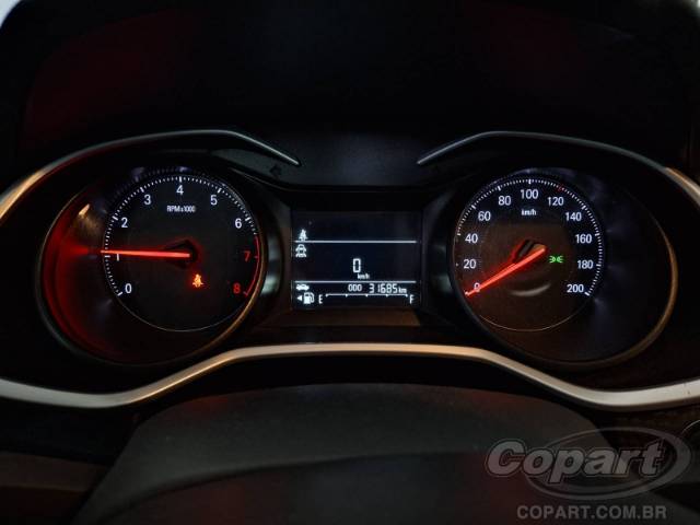 2023 CHEVROLET ONIX PLUS 