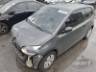 2016 VOLKSWAGEN UP 