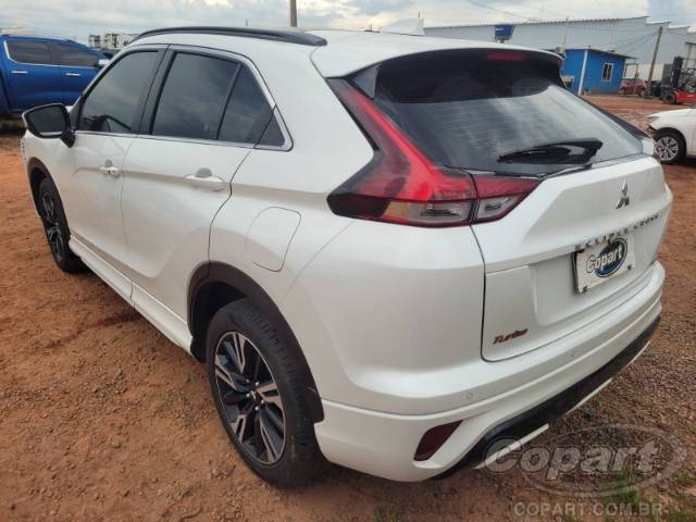 2023 MITSUBISHI ECLIPSE CROSS 