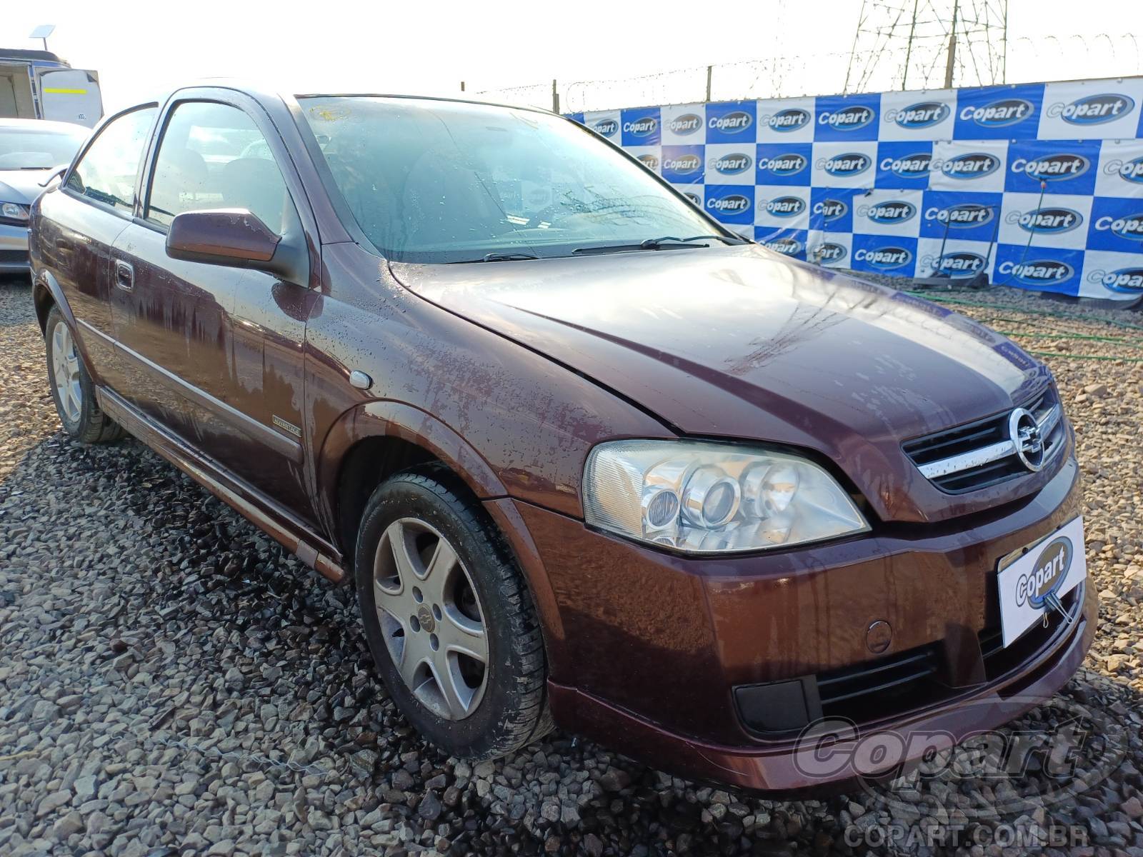 CHEVROLET ASTRA 2006