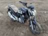2011 YAMAHA FAZER 
