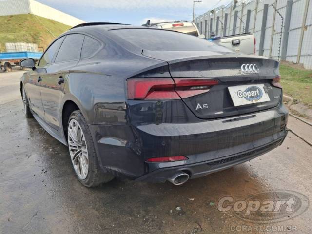 2019 AUDI A5 SPORTBACK 