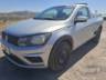 2017 VOLKSWAGEN SAVEIRO 