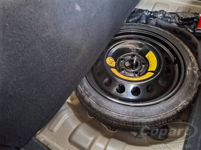 2021 CHEVROLET TRACKER 