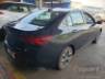 2025 CHEVROLET ONIX PLUS 