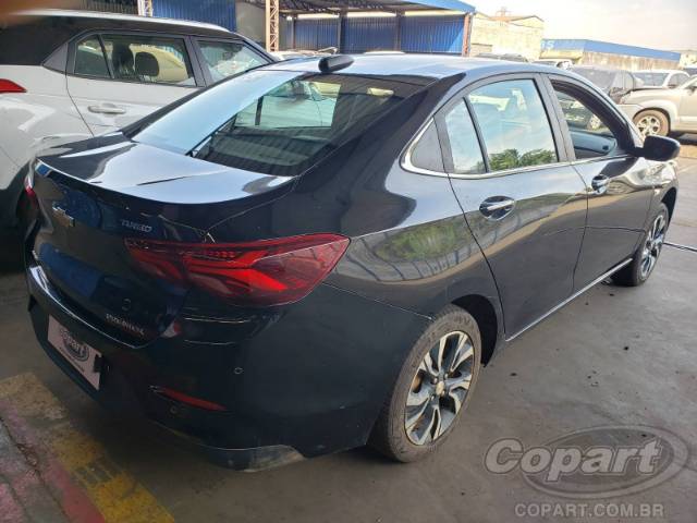2025 CHEVROLET ONIX PLUS 