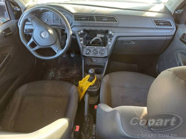 2023 VOLKSWAGEN GOL 