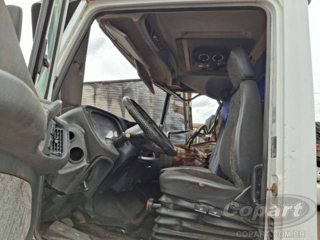 2016 MERCEDES BENZ ATRON 