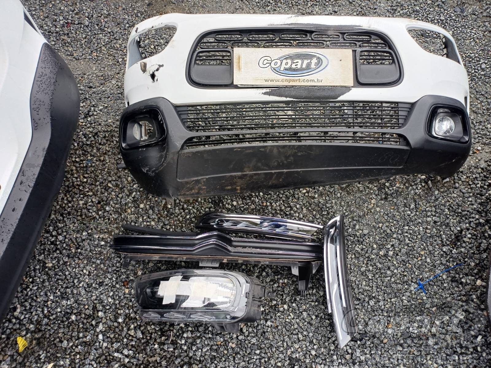 2022 CITROEN C4 CACTUS — foto 12 de 12