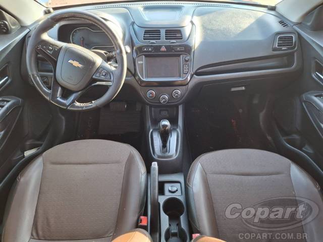 2018 CHEVROLET COBALT 