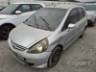 2008 HONDA FIT 