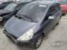 2007 HONDA FIT 