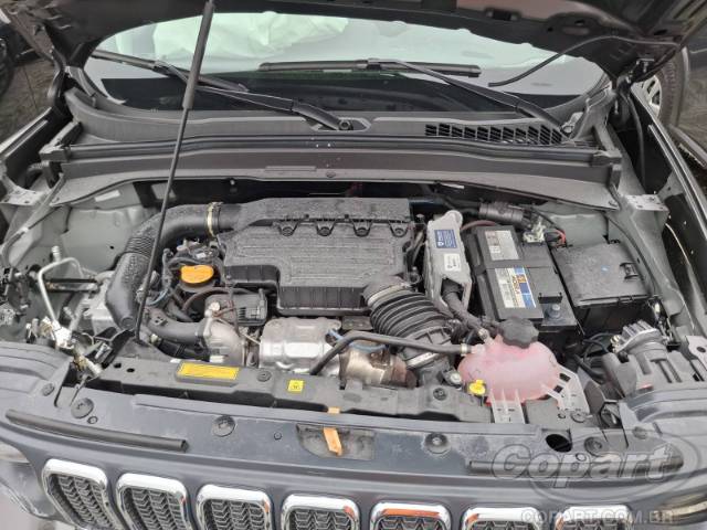 2026 JEEP RENEGADE 