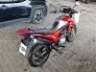 2023 HONDA NXR 160 