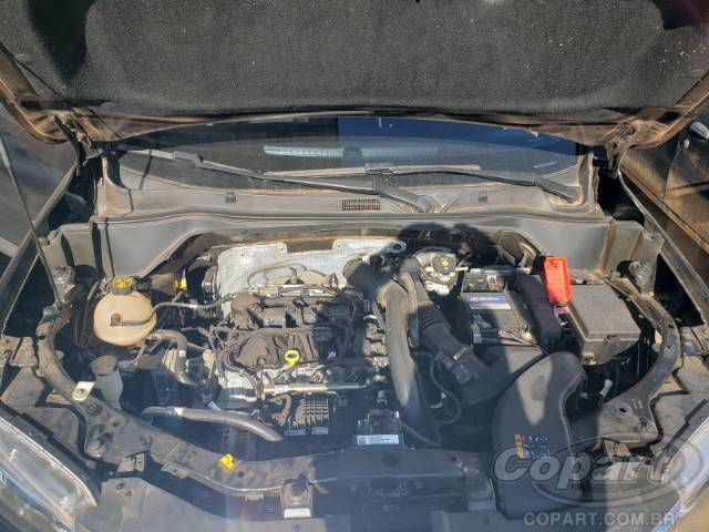 2022 CHEVROLET TRACKER 