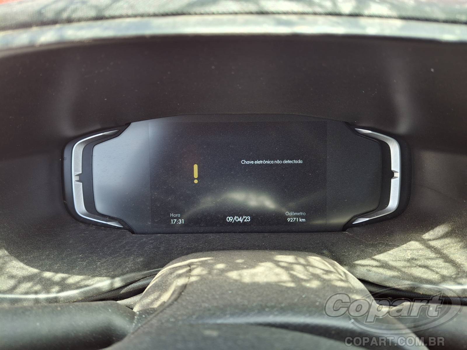Foto 8 de 10: 2023 FIAT PULSE