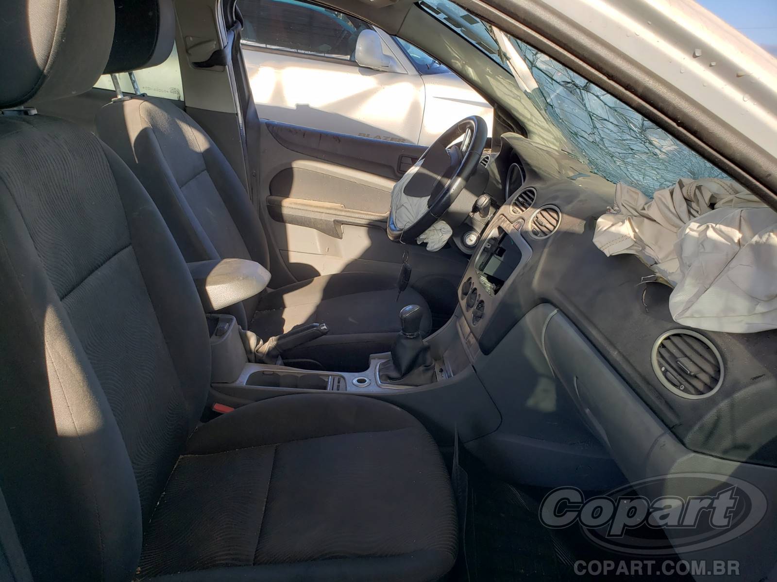 Foto 5: 2013 FORD FOCUS