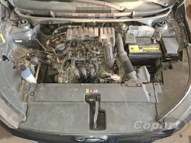2024 HYUNDAI HB20 