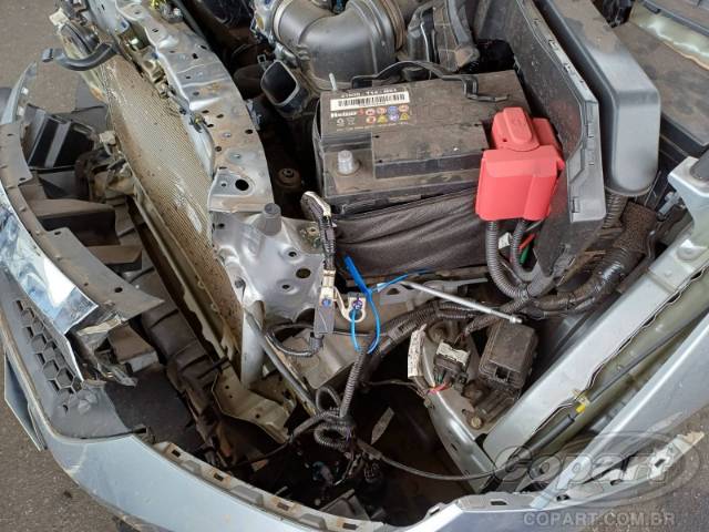 2024 HONDA CITY HATCHBACK 