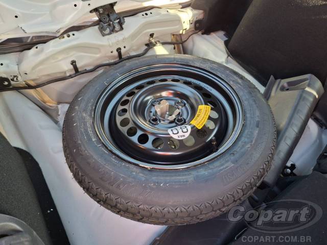 2025 NISSAN Kicks Play 