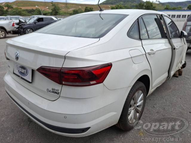 2021 VOLKSWAGEN VIRTUS 