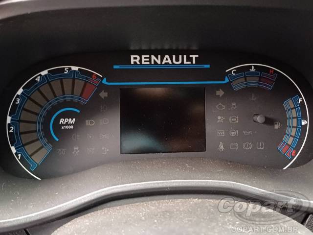 2025 RENAULT KWID 