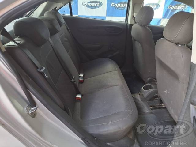 2020 CHEVROLET ONIX 