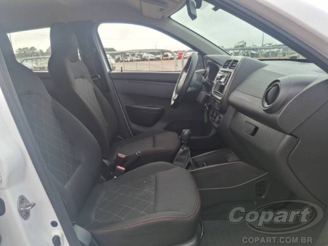 2026 RENAULT KWID 