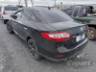 2012 RENAULT FLUENCE 
