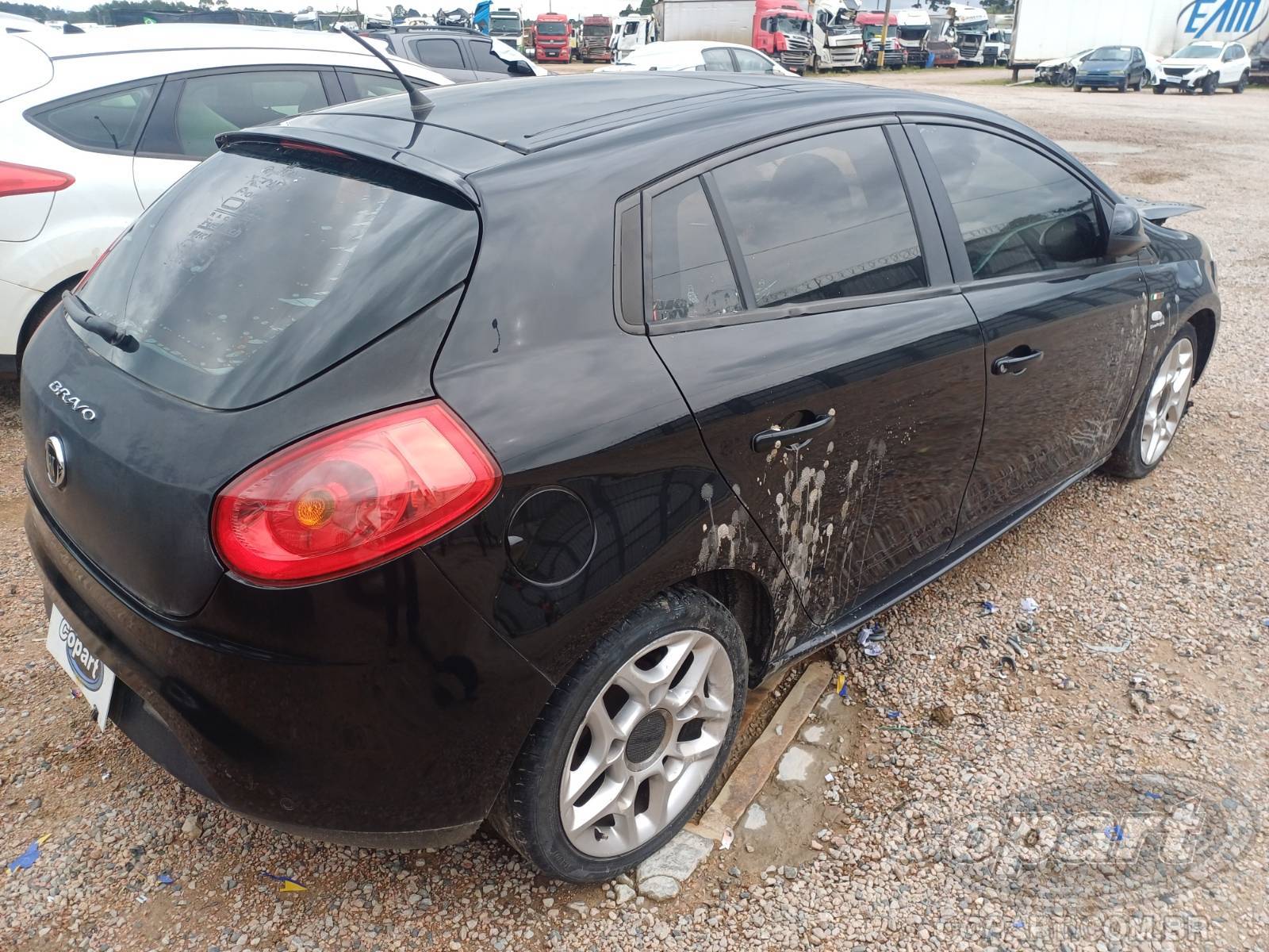 Foto 4: 2014 FIAT BRAVO