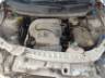 2013 FIAT GRAND SIENA 