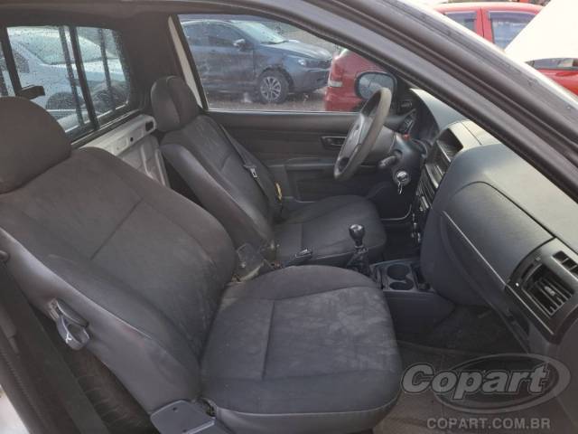 2012 FIAT STRADA 